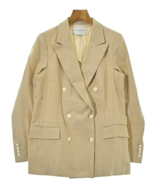 UNITED ARROWS(ユナイテッドアローズ)のテーラードジャケット サイズ:40(M位) 6,400円