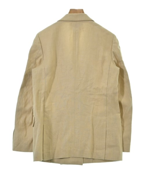 UNITED ARROWS（ユナイテッドアローズ）テーラードジャケット ベージュ サイズ:40(M位) レディース/2200700803019