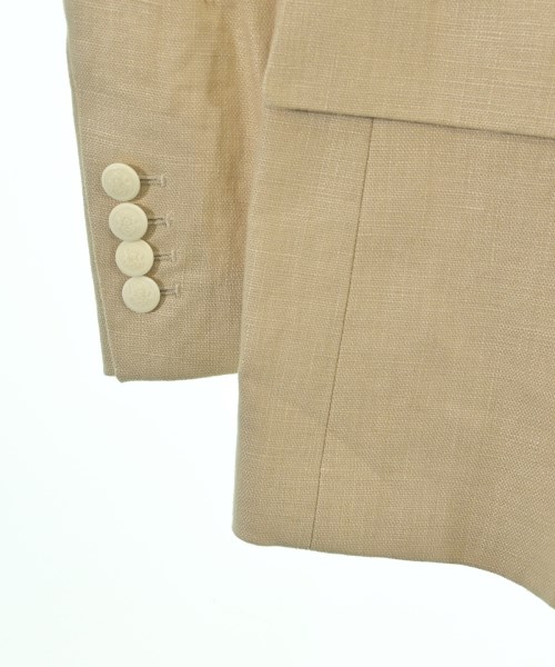 UNITED ARROWS（ユナイテッドアローズ）テーラードジャケット ベージュ サイズ:40(M位) レディース/2200700803019