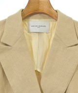UNITED ARROWS（ユナイテッドアローズ）テーラードジャケット ベージュ サイズ:40(M位) レディース/2200700803019
