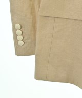 UNITED ARROWS（ユナイテッドアローズ）テーラードジャケット ベージュ サイズ:40(M位) レディース/2200700803019