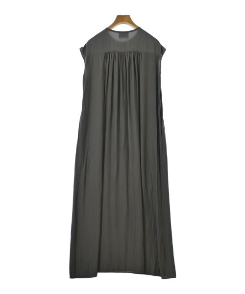 UNITED ARROWS（ユナイテッドアローズ）ワンピース グレー サイズ:38(M位) レディース/2200701272036