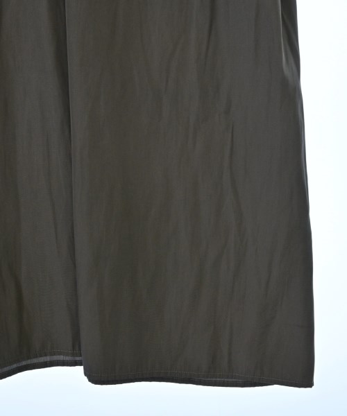 UNITED ARROWS（ユナイテッドアローズ）ワンピース グレー サイズ:38(M位) レディース/2200701272036