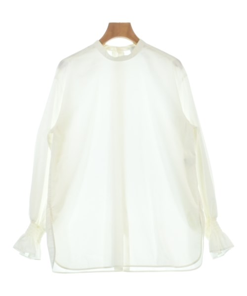 UNITED ARROWS(ユナイテッドアローズ)ブラウス 白 サイズ:F/2200701272104