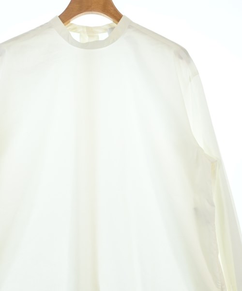 UNITED ARROWS（ユナイテッドアローズ）ブラウス 白 サイズ:F レディース/2200701272104
