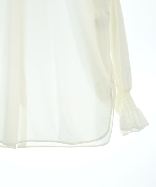 UNITED ARROWS（ユナイテッドアローズ）ブラウス 白 サイズ:F レディース/2200701272104