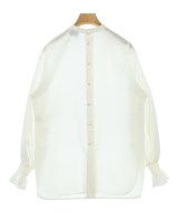 UNITED ARROWS（ユナイテッドアローズ）ブラウス 白 サイズ:F レディース/2200701272104