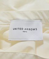 UNITED ARROWS（ユナイテッドアローズ）ブラウス 白 サイズ:F レディース/2200701272104