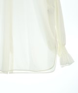 UNITED ARROWS（ユナイテッドアローズ）ブラウス 白 サイズ:F レディース/2200701272104