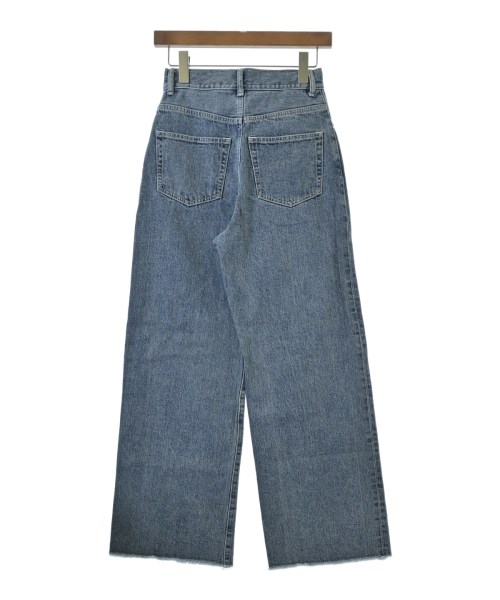 UNITED ARROWS（ユナイテッドアローズ）デニムパンツ 紺 サイズ:36(S位) レディース/2200703250070