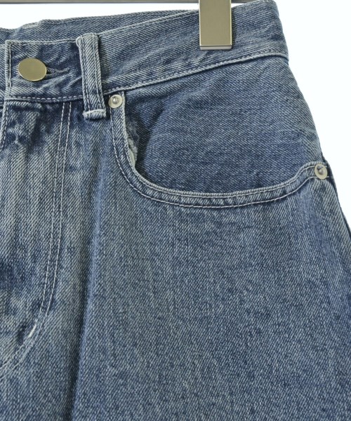UNITED ARROWS（ユナイテッドアローズ）デニムパンツ 紺 サイズ:36(S位) レディース/2200703250070