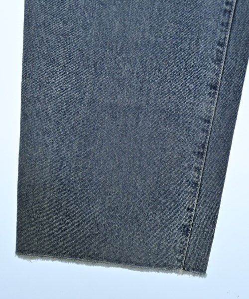 UNITED ARROWS（ユナイテッドアローズ）デニムパンツ 紺 サイズ:36(S位) レディース/2200703250070