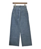 UNITED ARROWS（ユナイテッドアローズ）デニムパンツ 紺 サイズ:36(S位) レディース/2200703250070