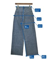 UNITED ARROWS（ユナイテッドアローズ）デニムパンツ 紺 サイズ:36(S位) レディース/2200703250070