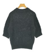 UNITED ARROWS（ユナイテッドアローズ）ニット・セーター 黒 サイズ:F レディース/2200686397090