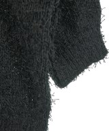 UNITED ARROWS（ユナイテッドアローズ）ニット・セーター 黒 サイズ:F レディース/2200686397090