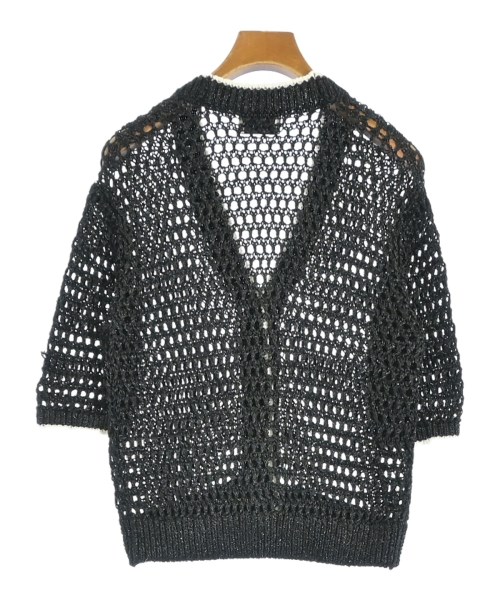 UNITED ARROWS（ユナイテッドアローズ）カーディガン 黒 サイズ:-(XL位) レディース/2200697565136