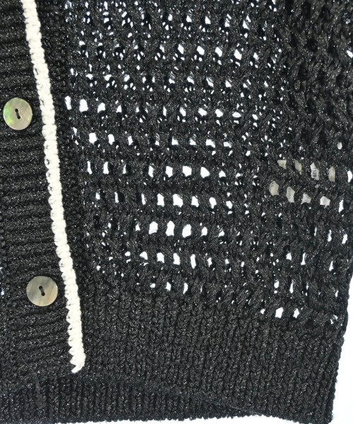 UNITED ARROWS（ユナイテッドアローズ）カーディガン 黒 サイズ:-(XL位) レディース/2200697565136