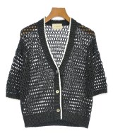 UNITED ARROWS（ユナイテッドアローズ）カーディガン 黒 サイズ:-(XL位) レディース/2200697565136