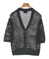 UNITED ARROWS（ユナイテッドアローズ）カーディガン 黒 サイズ:-(XL位) レディース/2200697565136