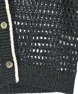 UNITED ARROWS（ユナイテッドアローズ）カーディガン 黒 サイズ:-(XL位) レディース/2200697565136
