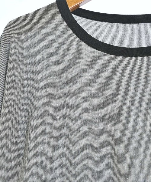 UNITED ARROWS（ユナイテッドアローズ）ニット・セーター グレー サイズ:F レディース/2200698458048