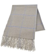 UNITED ARROWS（ユナイテッドアローズ）ストール グレー サイズ:- レディース/2200699388191