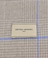 UNITED ARROWS（ユナイテッドアローズ）ストール グレー サイズ:- レディース/2200699388191