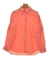 UNITED ARROWS（ユナイテッドアローズ）カジュアルシャツ オレンジ サイズ:38(M位) レディース/2200700132041