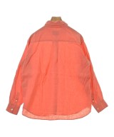 UNITED ARROWS（ユナイテッドアローズ）カジュアルシャツ オレンジ サイズ:38(M位) レディース/2200700132041
