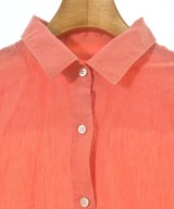 UNITED ARROWS（ユナイテッドアローズ）カジュアルシャツ オレンジ サイズ:38(M位) レディース/2200700132041
