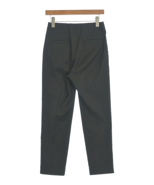 UNITED ARROWS（ユナイテッドアローズ）スラックス 黒 サイズ:38(M位) レディース/2200700840014