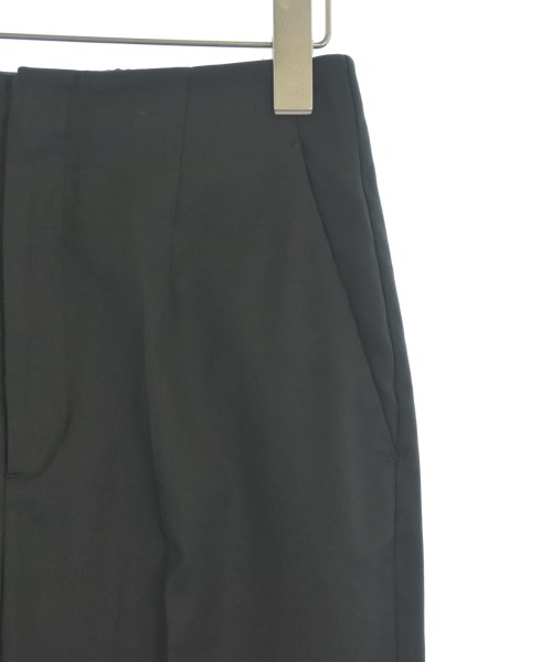 UNITED ARROWS（ユナイテッドアローズ）スラックス 黒 サイズ:38(M位) レディース/2200700840014