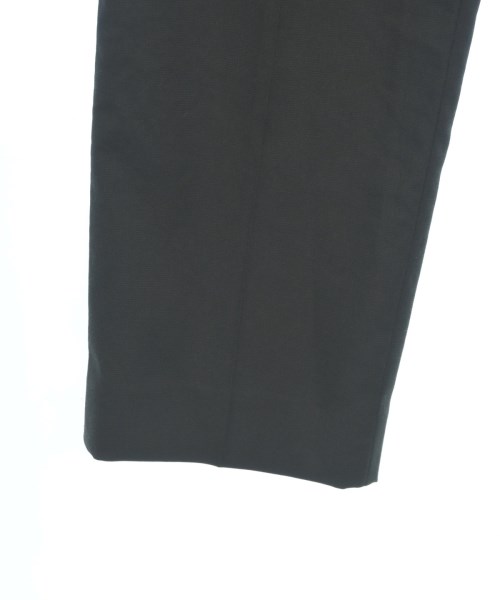 UNITED ARROWS（ユナイテッドアローズ）スラックス 黒 サイズ:38(M位) レディース/2200700840014