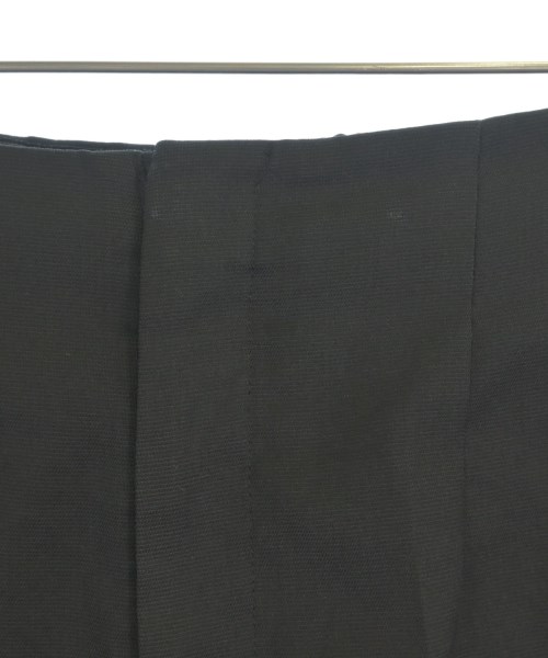 UNITED ARROWS（ユナイテッドアローズ）スラックス 黒 サイズ:38(M位) レディース/2200700840014