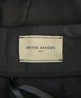 UNITED ARROWS（ユナイテッドアローズ）スラックス 黒 サイズ:38(M位) レディース/2200700840014