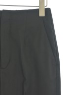 UNITED ARROWS（ユナイテッドアローズ）スラックス 黒 サイズ:38(M位) レディース/2200700840014