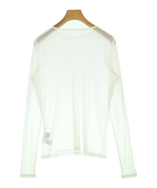 UNITED ARROWS（ユナイテッドアローズ）Tシャツ・カットソー 白 サイズ:-(L位) レディース/2200700840021