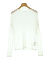 UNITED ARROWS（ユナイテッドアローズ）Tシャツ・カットソー 白 サイズ:-(L位) レディース/2200700840021