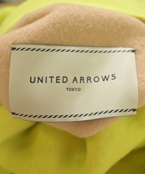 UNITED ARROWS（ユナイテッドアローズ）その他 ベージュ サイズ:36(S位) レディース/2200700951017