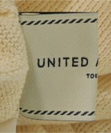 UNITED ARROWS（ユナイテッドアローズ）ニット・セーター ベージュ サイズ:F レディース/2200700951086