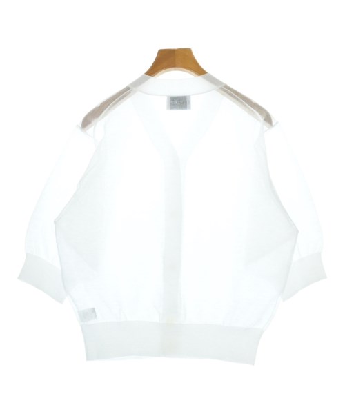UNITED ARROWS（ユナイテッドアローズ）カーディガン 白 サイズ:F レディース/2200700951109