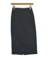 UNITED ARROWS（ユナイテッドアローズ）ロング・マキシ丈スカート 紺 サイズ:36(S位) レディース/2200700951147
