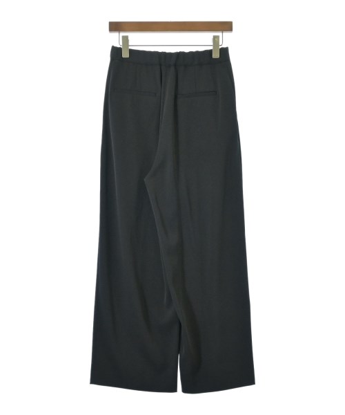 UNITED ARROWS（ユナイテッドアローズ）スラックス 黒 サイズ:38(M位) レディース/2200701559014