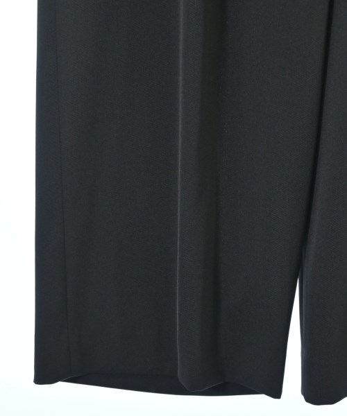 UNITED ARROWS（ユナイテッドアローズ）スラックス 黒 サイズ:38(M位) レディース/2200701559014