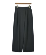UNITED ARROWS（ユナイテッドアローズ）スラックス 黒 サイズ:38(M位) レディース/2200701559014