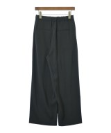 UNITED ARROWS（ユナイテッドアローズ）スラックス 黒 サイズ:38(M位) レディース/2200701559014