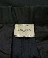 UNITED ARROWS（ユナイテッドアローズ）スラックス 黒 サイズ:38(M位) レディース/2200701559014