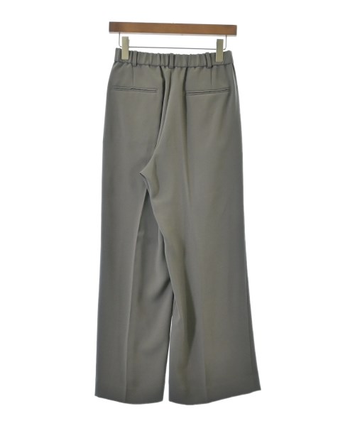 UNITED ARROWS（ユナイテッドアローズ）スラックス グレー サイズ:36(S位) レディース/2200701559021