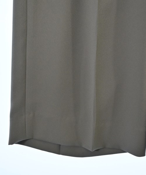 UNITED ARROWS（ユナイテッドアローズ）スラックス グレー サイズ:36(S位) レディース/2200701559021